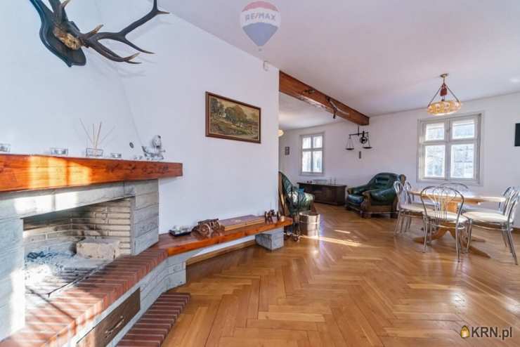 4 pokojowe, Dom  na sprzedaż, Bielsko-Biała, ul. 