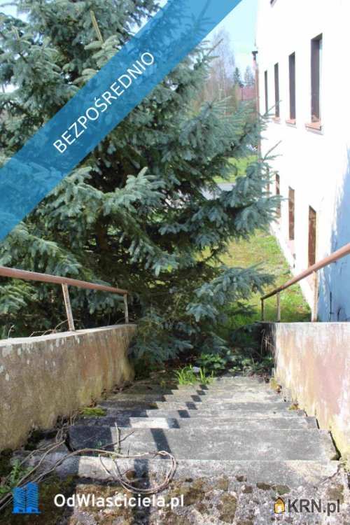 Dom  na sprzedaż, 10 pokojowe, Bolesławiec, ul. 