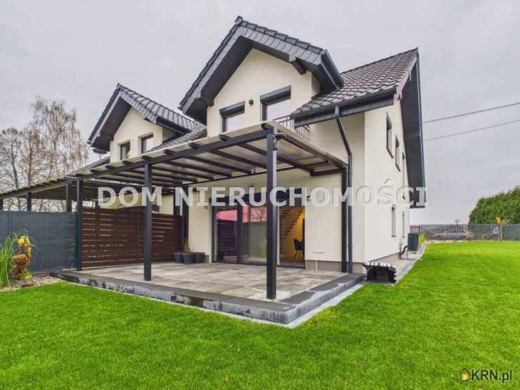 , Dom  na sprzedaż, Brąswałd, ul. 