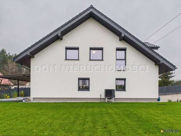 DOM Nieruchomości, Dom  na sprzedaż, Brąswałd, ul. 