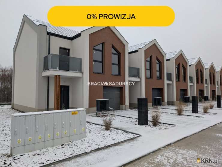 Dom  na sprzedaż, Brzozówka, ul. Lipowa, 