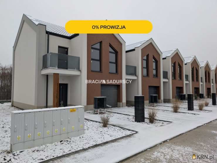 Dom  na sprzedaż, Brzozówka, ul. Lipowa, 
