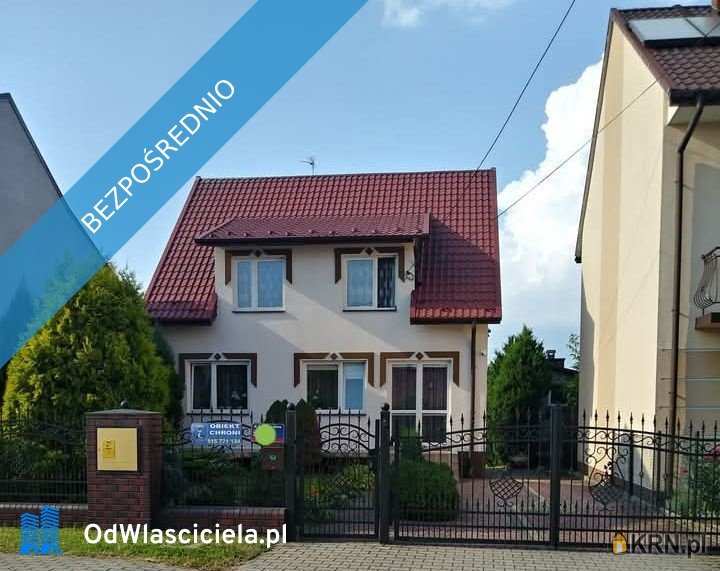 Dom  na sprzedaż, Busko-Zdrój, ul. , 6 pokojowe