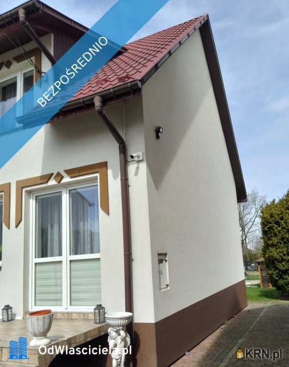 Dom  na sprzedaż, 6 pokojowe, Busko-Zdrój, ul. 