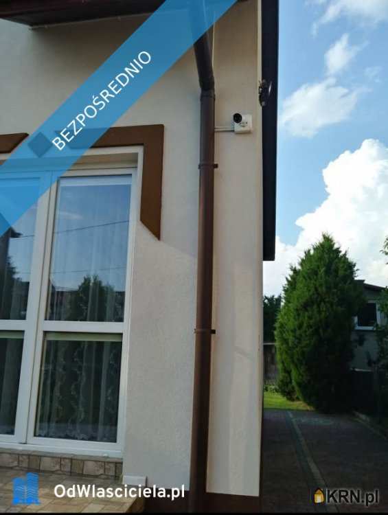 Busko-Zdrój, ul. , Dom  na sprzedaż, 6 pokojowe