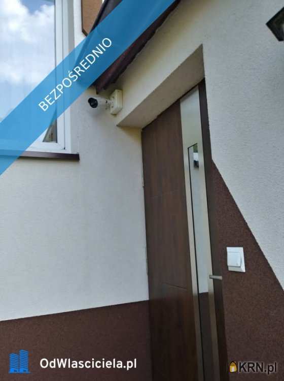 6 pokojowe, Busko-Zdrój, ul. , Dom  na sprzedaż