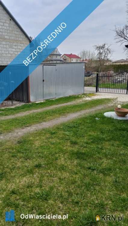 6 pokojowe, Dom  na sprzedaż, Busko-Zdrój, ul. 