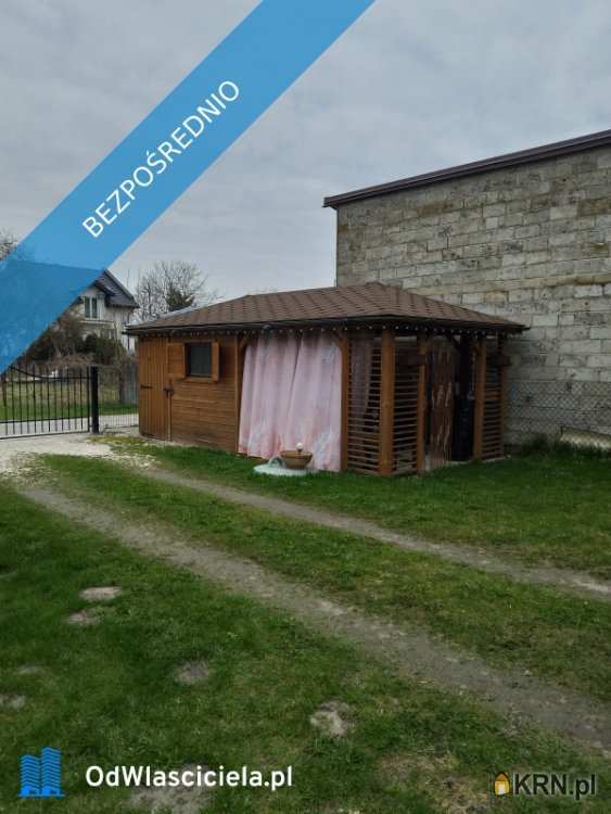 OdWlasciciela.pl, Dom  na sprzedaż, Busko-Zdrój, ul. 