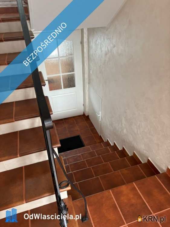 Dom  na sprzedaż, 6 pokojowe, Busko-Zdrój, ul. 