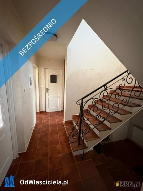 Busko-Zdrój, ul. , Dom  na sprzedaż, 6 pokojowe