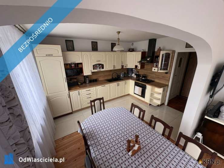 Busko-Zdrój, ul. , 6 pokojowe, Dom  na sprzedaż