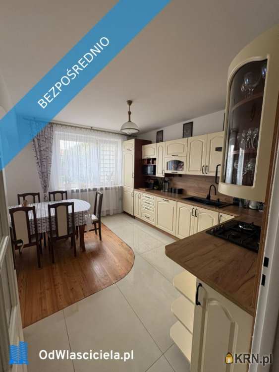 6 pokojowe, Busko-Zdrój, ul. , Dom  na sprzedaż