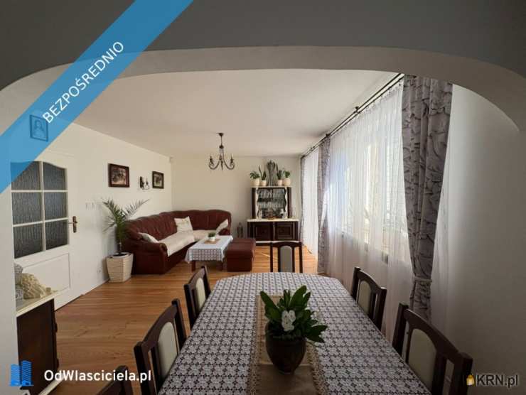 6 pokojowe, Dom  na sprzedaż, Busko-Zdrój, ul. 