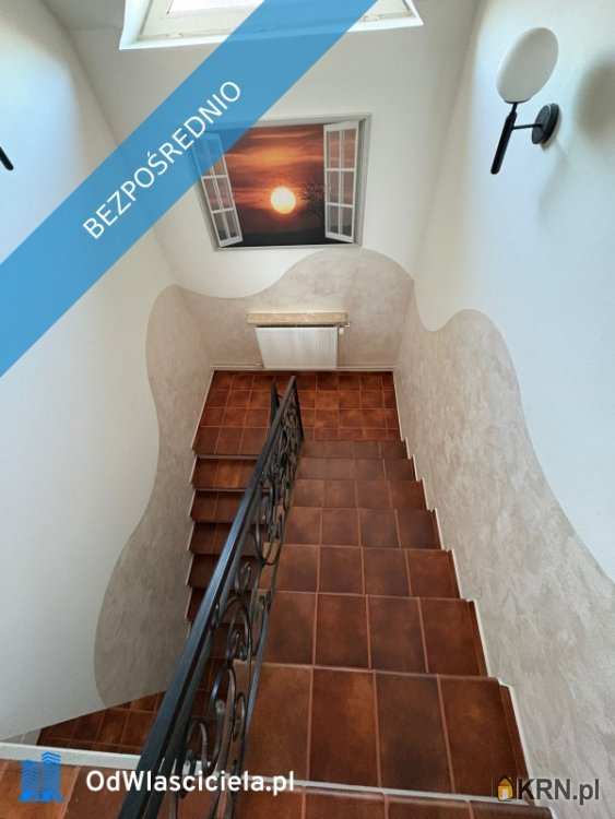 Dom  na sprzedaż, 6 pokojowe, Busko-Zdrój, ul. 