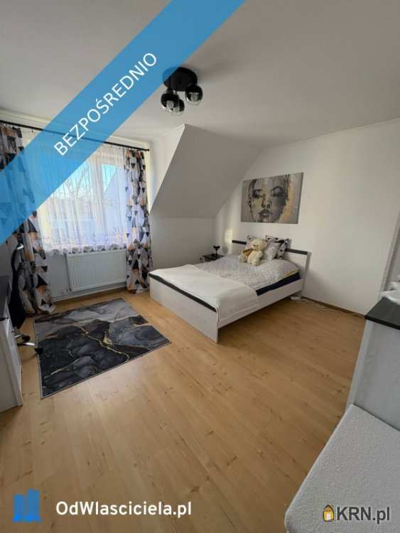 Busko-Zdrój, ul. , Dom  na sprzedaż, 6 pokojowe