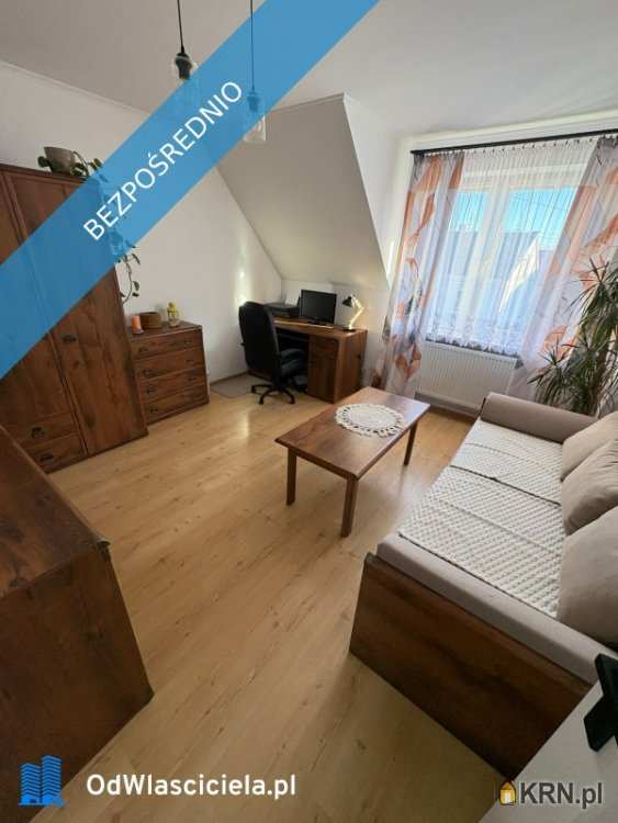 Busko-Zdrój, ul. , 6 pokojowe, Dom  na sprzedaż