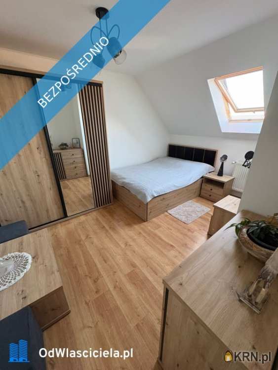 6 pokojowe, Busko-Zdrój, ul. , Dom  na sprzedaż