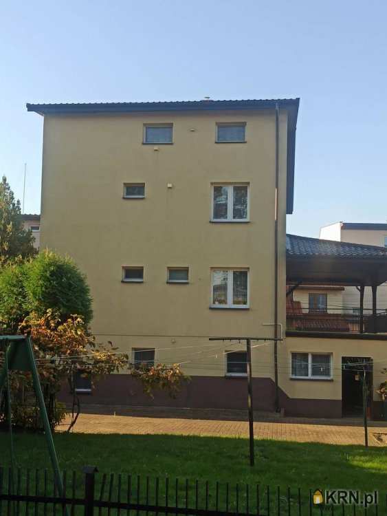 Dom  na sprzedaż, 7 pokojowe, Busko-Zdrój, ul. 