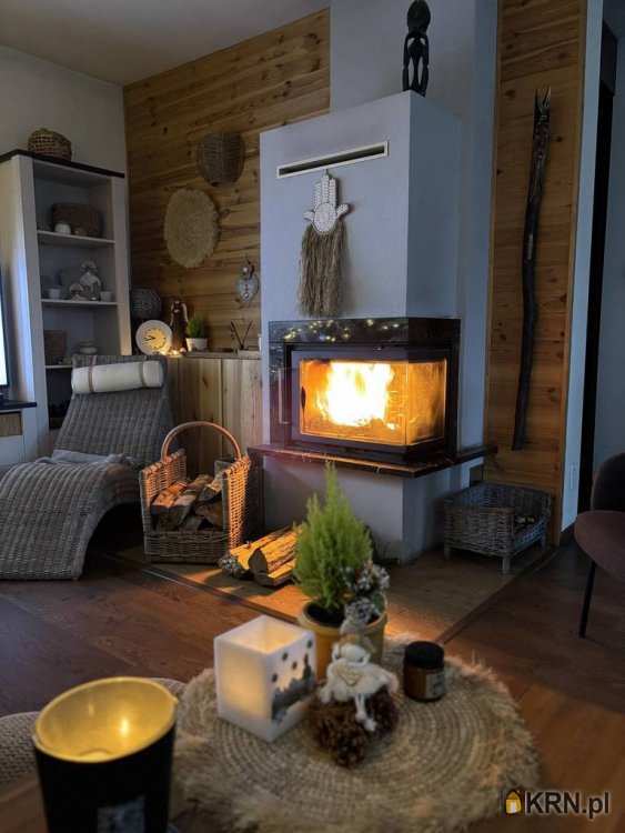 Chojnice, ul. , Dom  na sprzedaż, 3 pokojowe