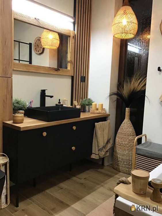 3 pokojowe, Chojnice, ul. , Dom  na sprzedaż