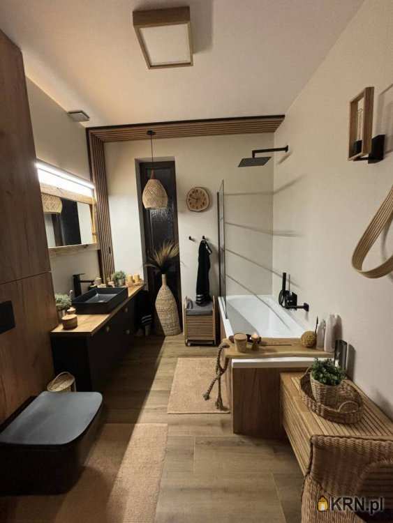 3 pokojowe, Dom  na sprzedaż, Chojnice, ul. 