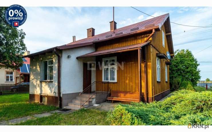 Dom  na sprzedaż, Chorzelów, ul. , 3 pokojowe