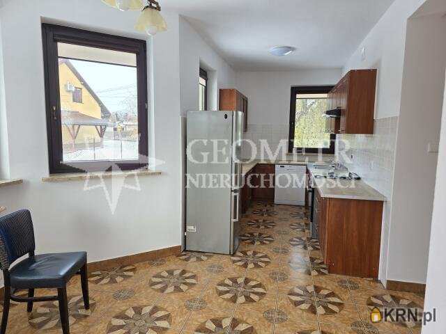 Dom  do wynajęcia, 5 pokojowe, Chotomów, ul. 