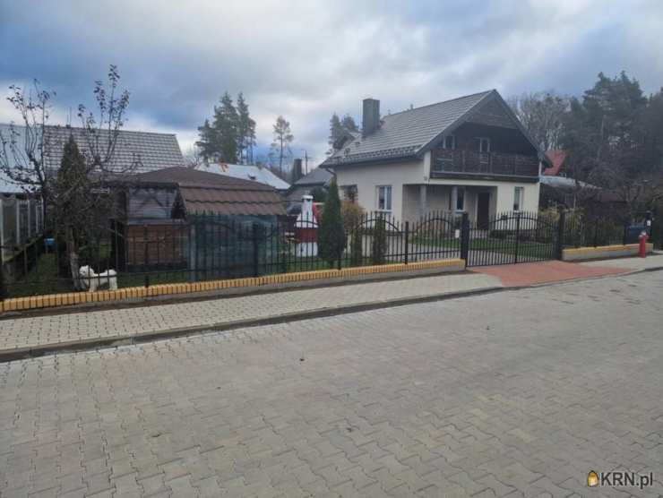 Dom  na sprzedaż, Czarna Białostocka, ul. , 5 pokojowe