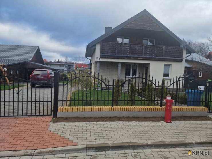 Czarna Białostocka, ul. , Dom  na sprzedaż, 5 pokojowe