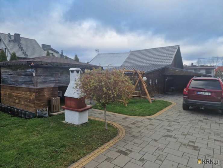 Czarna Białostocka, ul. , 5 pokojowe, Dom  na sprzedaż