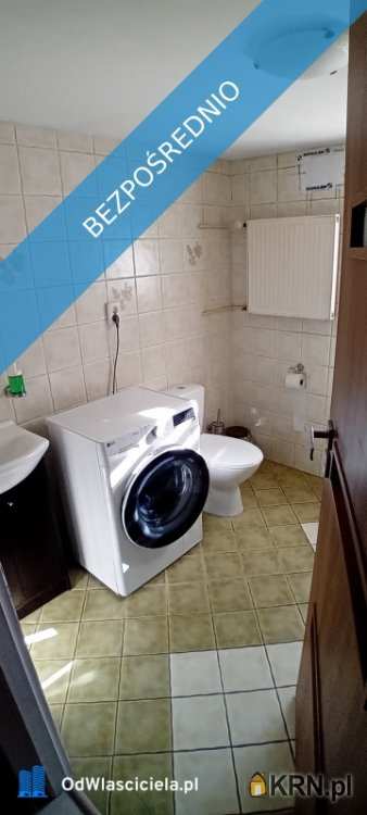 Dom  na sprzedaż, 3 pokojowe, Czarnożyły, ul. 