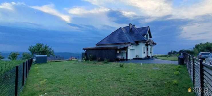 Dom  na sprzedaż, 4 pokojowe, Dąbrówka Szczepanowska, ul. 