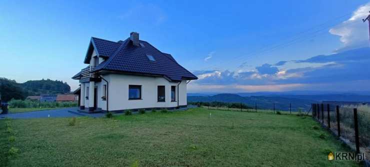 Dąbrówka Szczepanowska, ul. , Dom  na sprzedaż, 4 pokojowe