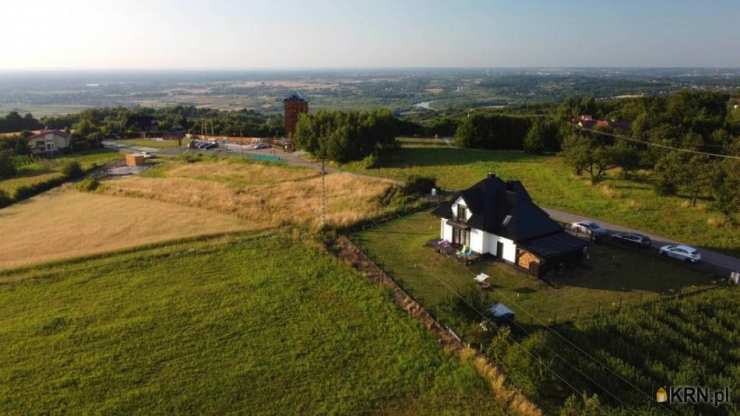 4 pokojowe, Dąbrówka Szczepanowska, ul. , Dom  na sprzedaż
