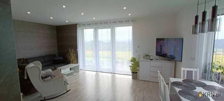 4 pokojowe, Dom  na sprzedaż, Dąbrówka Szczepanowska, ul. 