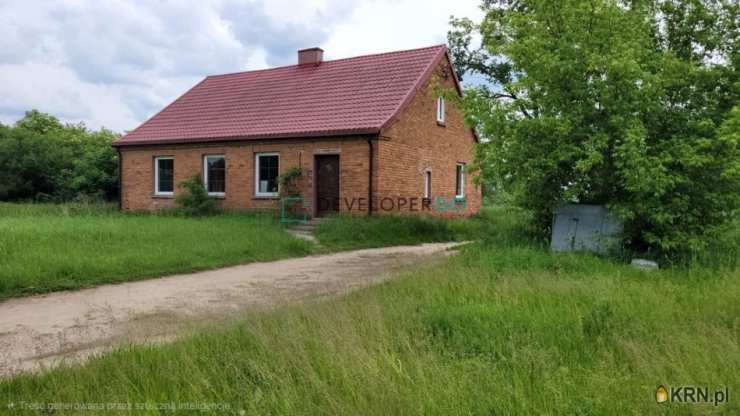 Dom  na sprzedaż, Danowo, ul. , 4 pokojowe