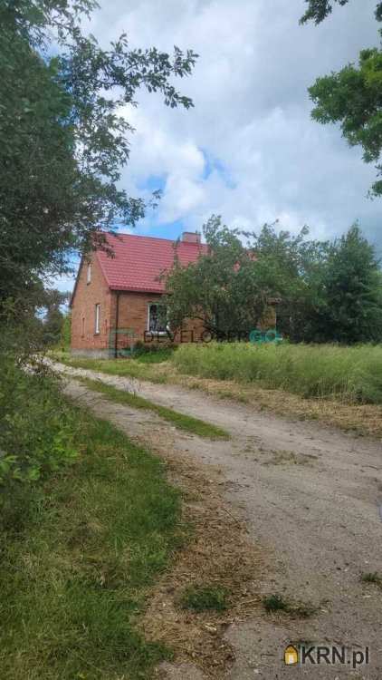 Danowo, ul. , 4 pokojowe, Dom  na sprzedaż