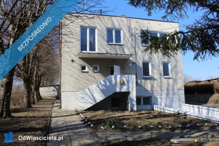 Dom  na sprzedaż, Dołhobyczów, ul. , 6 pokojowe