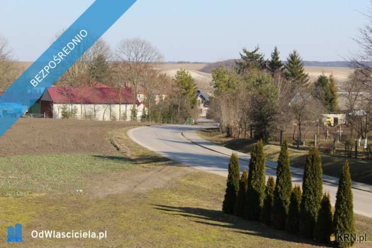 6 pokojowe, Dołhobyczów, ul. , Dom  na sprzedaż