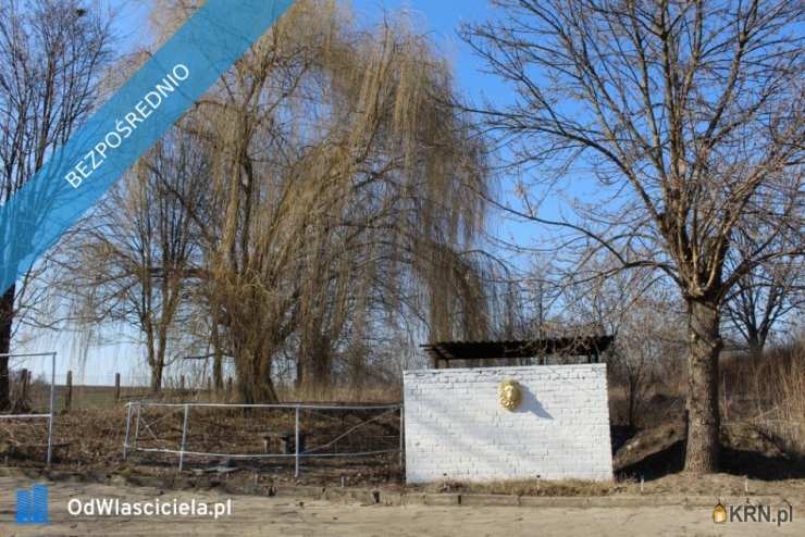 Dom  na sprzedaż, 6 pokojowe, Dołhobyczów, ul. 