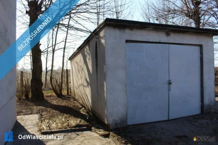 Dołhobyczów, ul. , Dom  na sprzedaż, 6 pokojowe