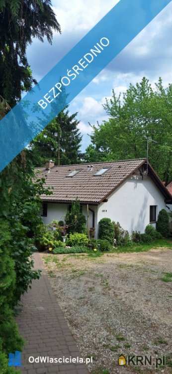 Dom  na sprzedaż, 5 pokojowe, Dyszobaba, ul. 