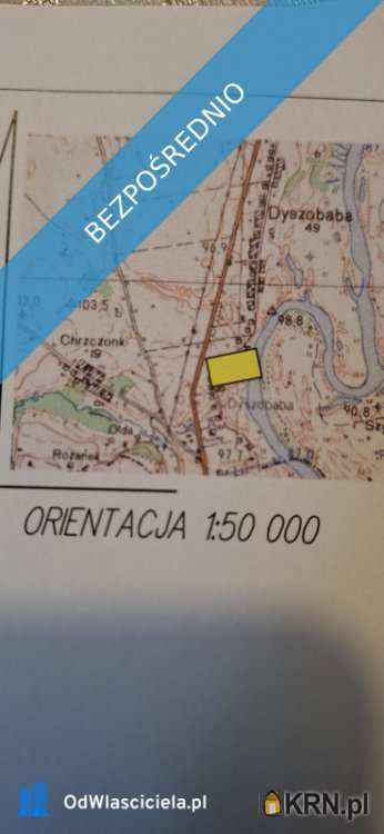 Dom  na sprzedaż, Dyszobaba, ul. , 5 pokojowe
