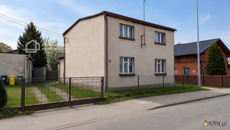 Dom  na sprzedaż, 5 pokojowe, Dzierżążno, ul. 
