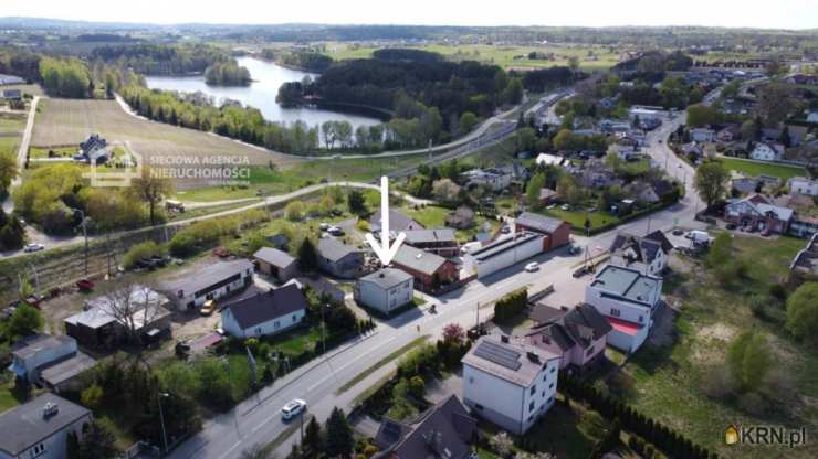 Dzierżążno, ul. , Dom  na sprzedaż, 5 pokojowe