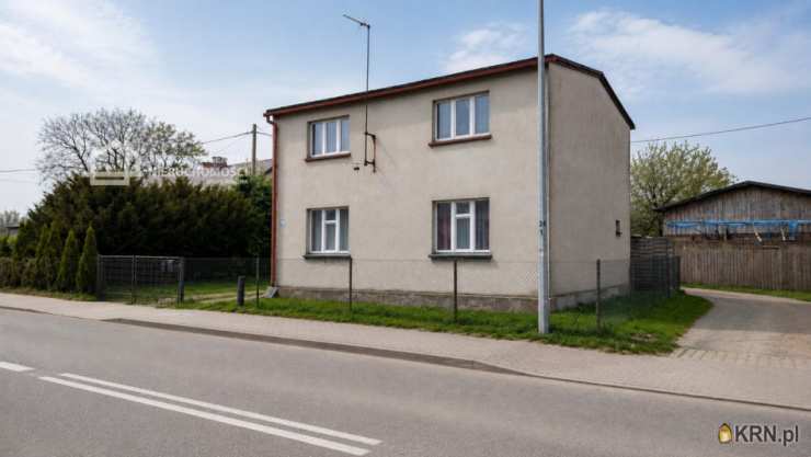 Dzierżążno, ul. , 5 pokojowe, Dom  na sprzedaż