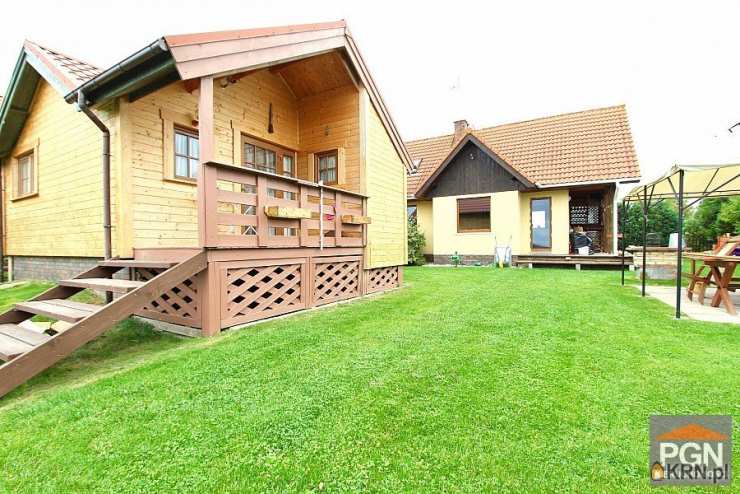 Dom  na sprzedaż, Dziwnówek, ul. , 5 pokojowe