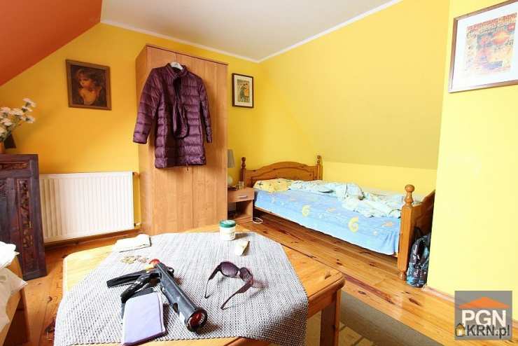Dziwnówek, ul. , Dom  na sprzedaż, 5 pokojowe
