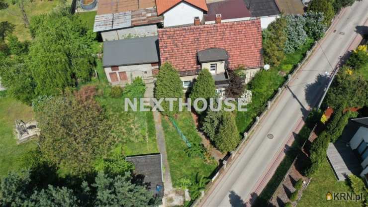 Dom  na sprzedaż, Gliwice, Żerniki, ul. , 
