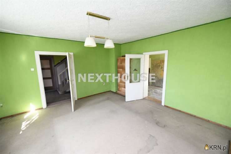 , Dom  na sprzedaż, Gliwice, Żerniki, ul. 